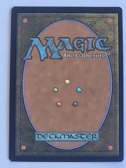 Ashoik, Nightmare Muse (Borderless Foil) - NM/M - Theros Beyond Death - THB 266 - Image 2