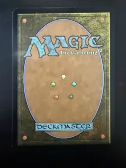 Dark Ritual Urza's Saga Regular - Image 2