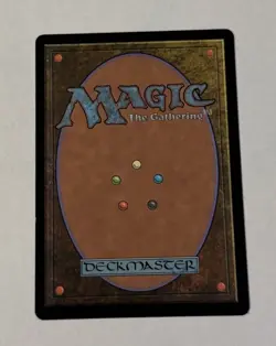 MTG Doomsday Excruciator Borderless - Duskmourn: House Of Horror LP - Image 2