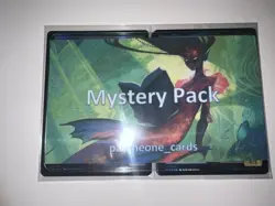 MTG Magic The Gathering - Mystery Pack - Guaranteed Rare/Mythic! Perfect Gift! - Image 2