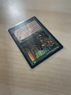 Elvish Vanguard Onslaught Regular - Image 4