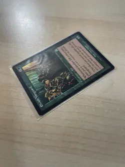 Elvish Vanguard Onslaught Regular - Image 5