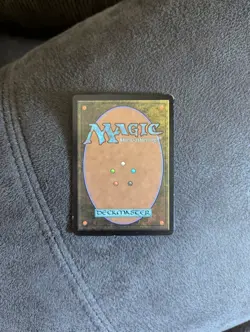 Elvish Vanguard Onslaught MAGIC THE GATHERING TCG Vintage 2002 259/350 Non Holo - Image 2