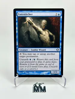 MTG - Fatestitcher - Shards of Alara - NM, English Magic - Image 1