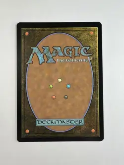 MTG Edge Of Eternities - Burgeoning Special Guest (0126) (Foil) (Showcase) - Image 2