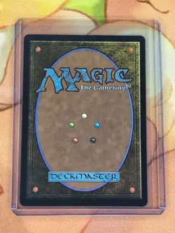 Starting Town 0289 Regular Land Magic the Gathering Final Fantasy - Image 3