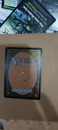 MTG - Mirari's Wake - Judgment , Rare - Image 2