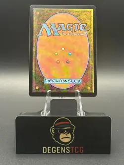 A Realm Reborn 0344 Borderless Final Fantasy Regular non foil MTG - Image 2