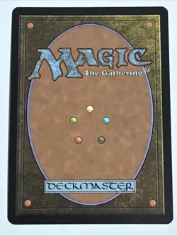 MTG Zendikar Spreading Seas Foil 70/249 MP - Image 2