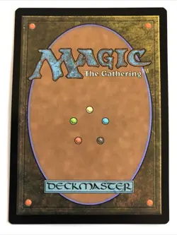 MTG Core Set 2020 Cerulean Drake Foil 053/280 NM - Image 2