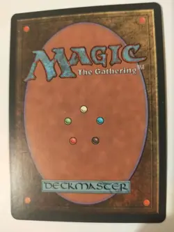 Furnace of Rath, Magic: the Gathering Tempest Rare, Near Mint - Image 2