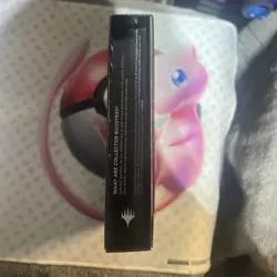 MTG: Final Fantasy Collector Booster Omega - Image 2