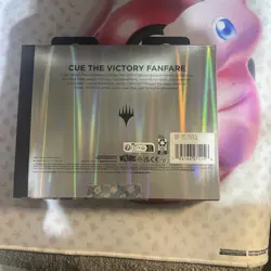 MTG: Final Fantasy Collector Booster Omega - Image 3