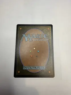 MTG Magic The Gathering The Soul Stone Marvel's Spider-Man Foil 0066 Mythic NM - Image 2