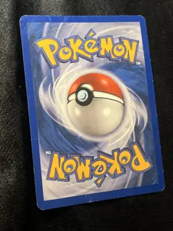 Lickitung 90/147 Pokemon Aquapolis Common - Image 3