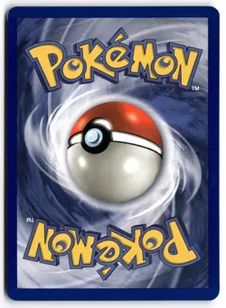 Pokemon 1st Edition Mr. Fuji Uncommon Fossil 58/62 NM - Image 2