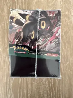 Pokemon Sword And Shield Evolving Skies Build and Battle Stadium Box SEALED 820650809781 - Image 3