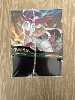 Pokemon Sword And Shield Evolving Skies Build and Battle Stadium Box SEALED 820650809781 - Image 5