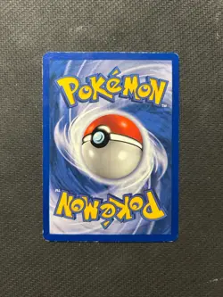 Pokemon TCG Raichu 14/62 Fossil Holo! MP/HP Condition! See Description! - Image 2