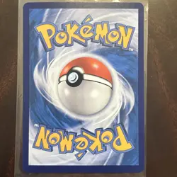 CAPTAIN PIKACHU 0705/09 MASTERBALL CHINESE GEM PACK POKEMON TCG MINT Condition - Image 3
