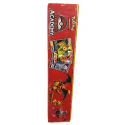POKEMON TCG: BATTLE ACADEMY BOX | FACTORY SEALED PIKACHU MEWTWO CHARIZARD DECKS 820650807893 - Image 3
