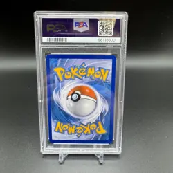 PSA 9 MINT ELECTIVIRE #54 REVERSE HOLO 2012 POKEMON B&W BOUNDARIES CROSSED - Image 5