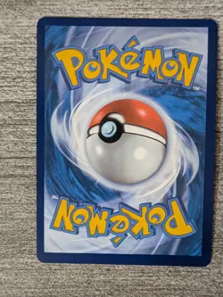 Pokemon TCG Team Rockets Mewtwo EX 205 Black Star Promo Holo - OC59 - Image 2