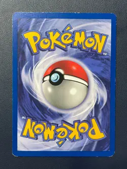 1x Pokemon Cubone 1st Edition 50/64 Common Jungle MP With Sleeve & Top Loader - Image 2