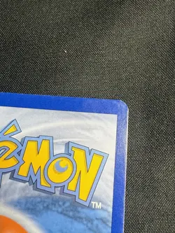 Umbreon EX 119/124 XY Fates Collide Pokemon TCG Full Art LP - Image 4