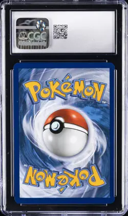 2021 POKEMON CELEBRATIONS - HOLO #016/025 ZACIAN V CGC 10 GEM MINT - Image 2