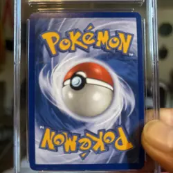 Pokemon Gardevoir Secret Wonders Rare TCG 2007 #7/132 Holo - Image 4
