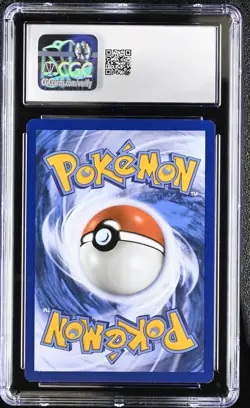2021 POKEMON CELEBRATIONS #019 YVELTAL CGC 10 - Image 2