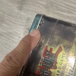 2003 Yu-Gi-Oh Collector Tin Joey Gearfried Iron Knight SEALED - Read - Image 5
