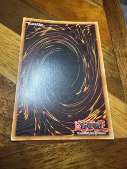 Blue-Eyes White Dragon SDBE-EN001 Unlimited Edition Ultra Rare PL + BONUS - Image 2