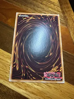 Elemental HERO Neos DUPO-EN102 Limited Edition Ultra Rare LP + BONUS - Image 2