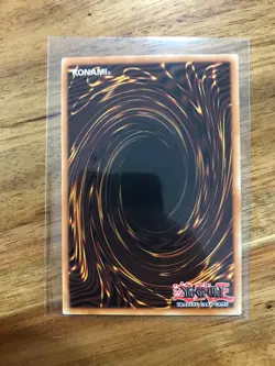 Yu-Gi-Oh! Nemeses Corridor RA03-EN025 Collector's Rare 1st Edition NM - Image 2