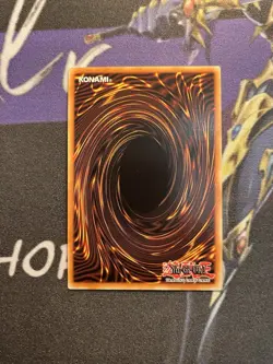 Nemeses Corridor 1st EditionPrismatic Collector's RareRA03-ENO25 Yu-Gi-Oh! - Image 2