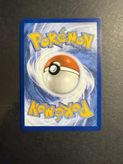 Pokemon TCG Wo-Chien EX Scarlet & Violet Paldean Fates Hyper Rare Card 240/091 - Image 2