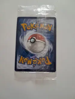 Pecharunt SV 129 NEW & SEALED Black Star Promo Pokemon TCG Card Holo - Image 2
