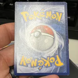 Umbreon V SWSH203 Holo Ultra Rare Pokemon Card BSP Promo SWSH PTCG NM - Image 4