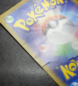 Poor - Pokemon card game TCG Espeon ex sv8a 211/187 SAR Holo Japanese - Image 3