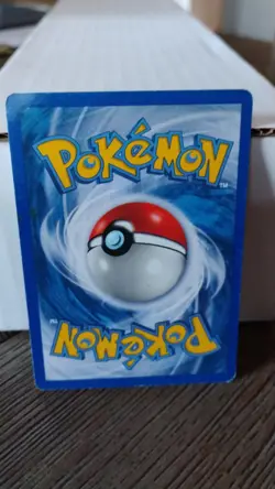 MAROWAK EX Fire Red & Leaf Green POKEMON Holo 2004 Trading Card 7/112 - Image 2