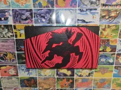 12 Deck Sleeves Shipped with Astrial Radiance Deckbox Pokemon TCG Card Sleeves - Image 4