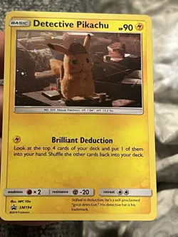 Pokemon Pikachu Lot - 11 Cards - Condition Varies See Photos - Image 4
