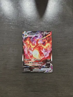 Charizard VMAX SWSH261 SWSH: Sword & Shield Promo Cards Holo - Image 5