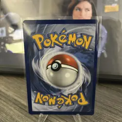 Pokemon TCG 2022 Raichu 053/196 Lost Origin CRIMP ERROR Card - Image 2