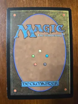 MTG Goblin Sharpshooter (111/356) Card - Magic the Gathering Commander 2013 - LP - Image 2