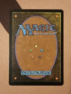 MTG Ponder (White Border) x1 NM from Mystery Booster 2 - Image 2