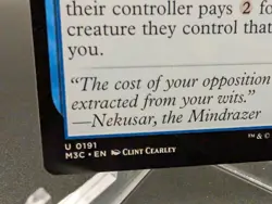 Propaganda Commander: Modern Horizons 3 Regular - Image 2