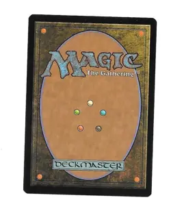 MTG Magic the Gathering VOID WINNOWER Battle for Zendikar 017/274 - Image 2